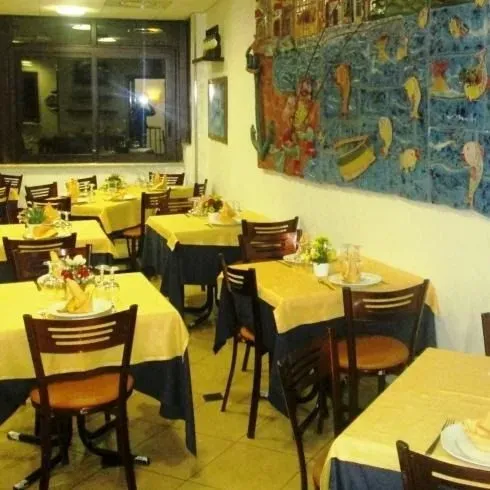 Trattoria L'Ancora