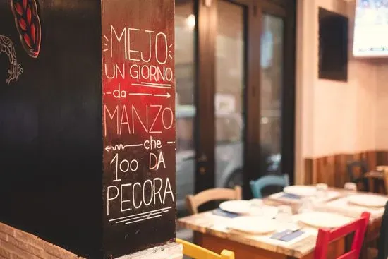 Ristorante Manzo