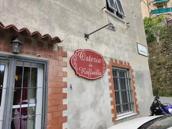 Trattoria Da Raffaella