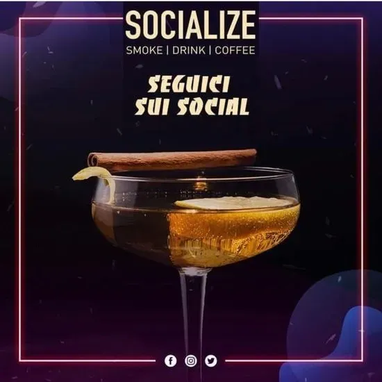 Socialize