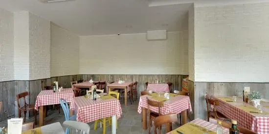 Osteria Lo Bianco