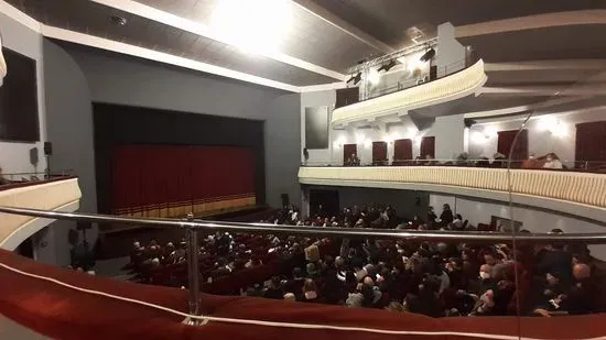 Teatro San Ferdinando