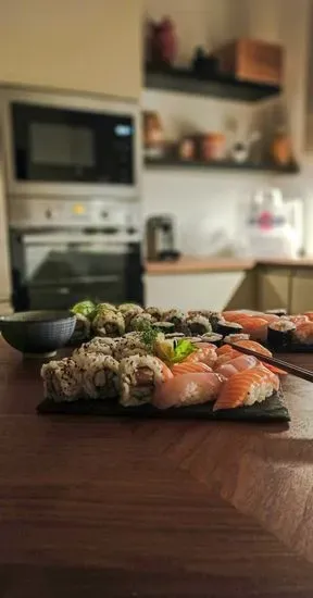 Sushi Station