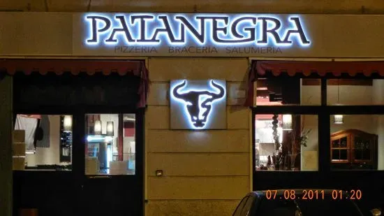 Patanegra Molassana