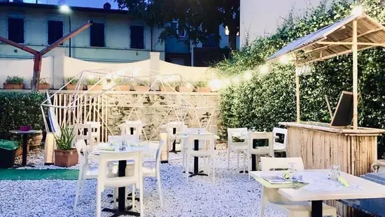 Pizzeria Ristorante I' Canneto ‘C