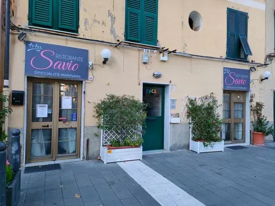 Ristorante Savio