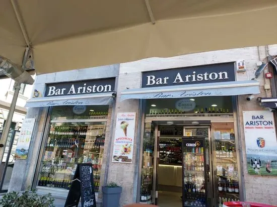 Bar Ariston