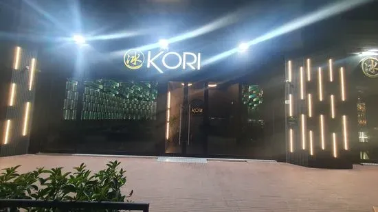 Kori Sushi Palermo