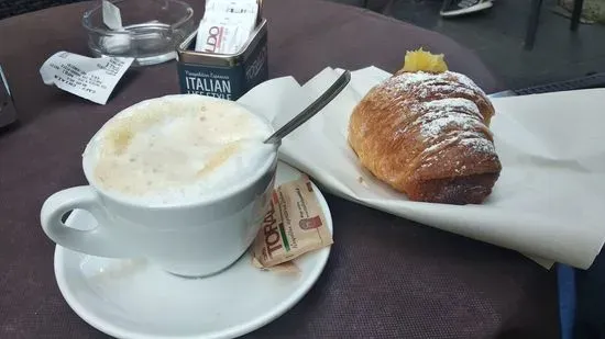 Caffetteria Chiaia Di Fabio Passeggio