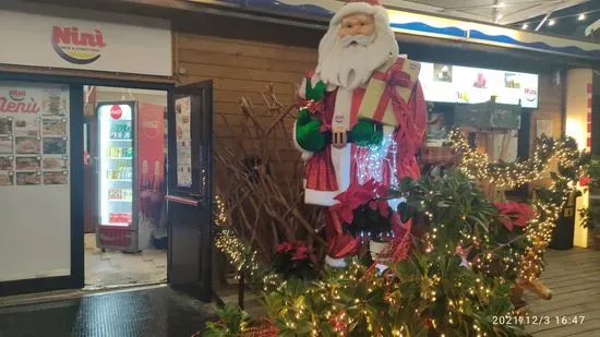 Ninì La Taverna Del Porto