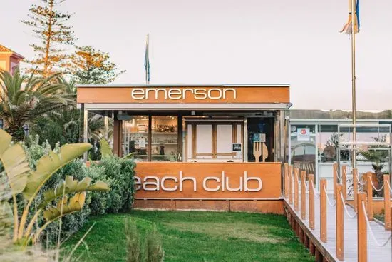 Emerson beach club