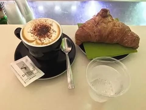 Devilli Caffé