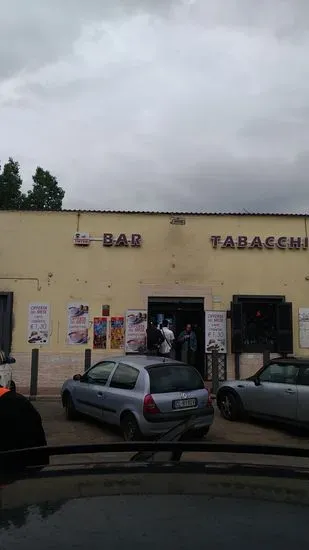 Bar Gioia