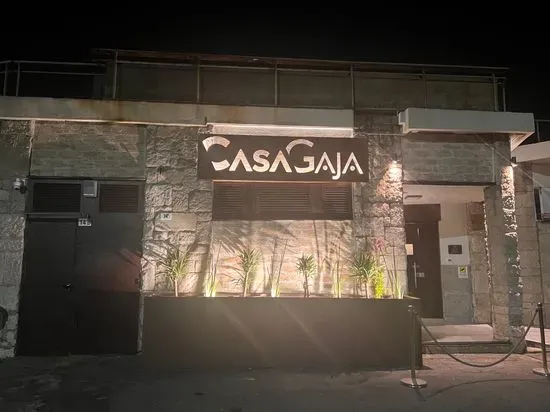 CasaGaja