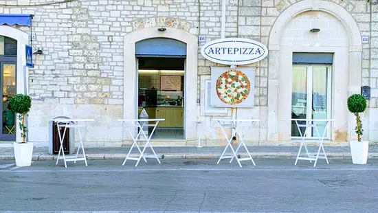 ArtePizza