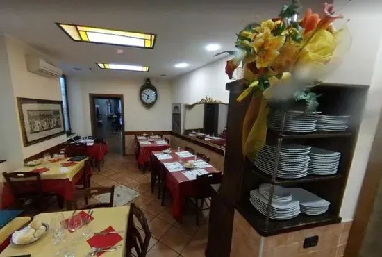 Da Marcello Ristorante, Bar e Albergo