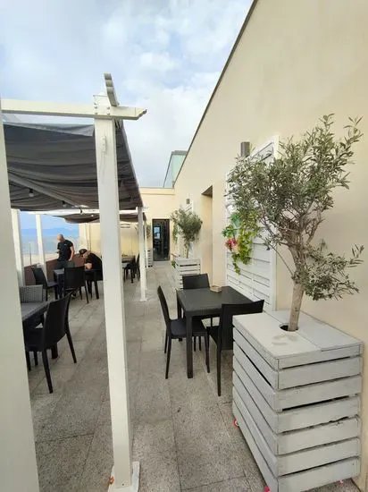 La Terrazza Del Lazzaretto