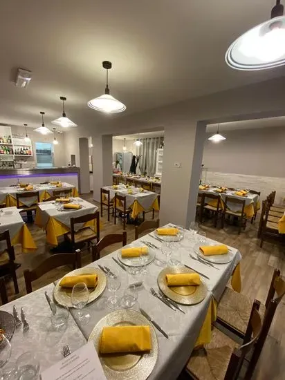 Al Ciclamino ristorante trattoria