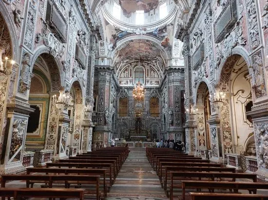 Chiesa di Santa Caterina d'Alessandria