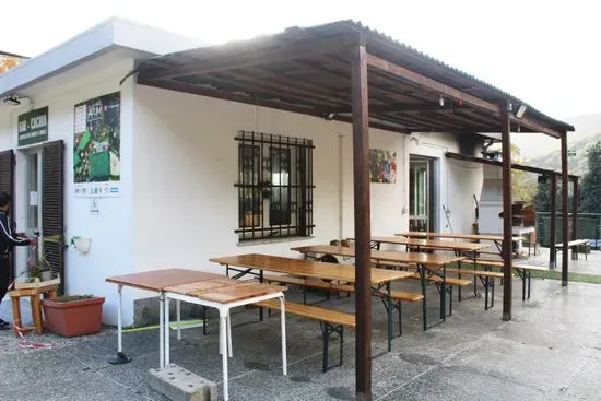 Cucina da Campo