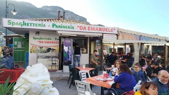 Panineria Da Emanuele