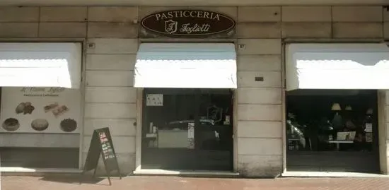 La Nuova Fogliotti - Pasticceria e Caffetteria