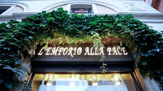 L'Emporio alla Pace