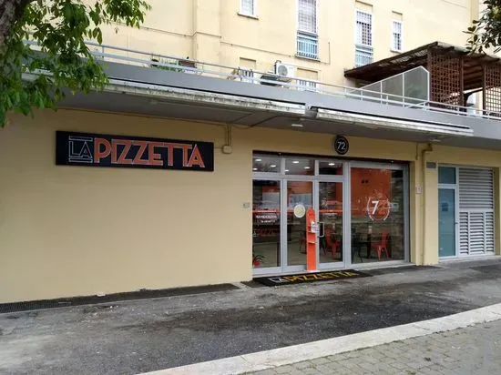 La Pizzetta