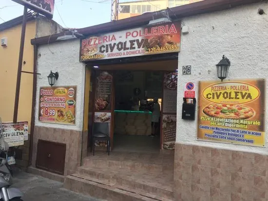 Pizzeria Civoleva