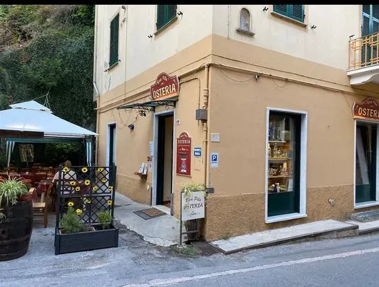 Osteria Rivo Pila