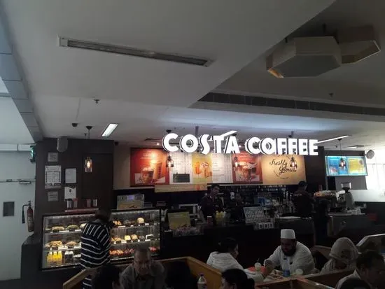 Costa Coffee