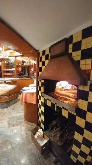 Pizzeria Lo Scugnizzo