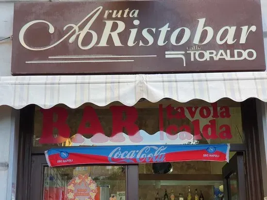 Aristobar Aruta