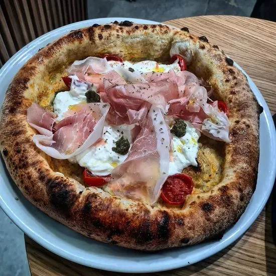 Briciole in tasca - Panificio - Pizzeria