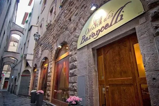 Osteria dei Baroncelli