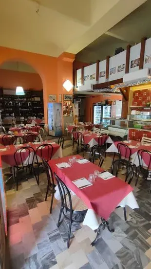 Bistrot il Bastione