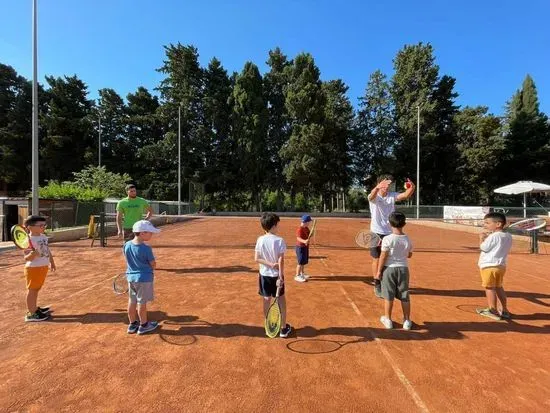 A.S.D. Kalta Tennis Club