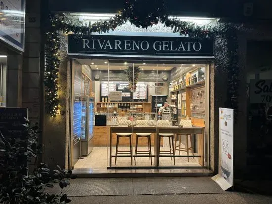 Rivareno Gelato San Giovanni