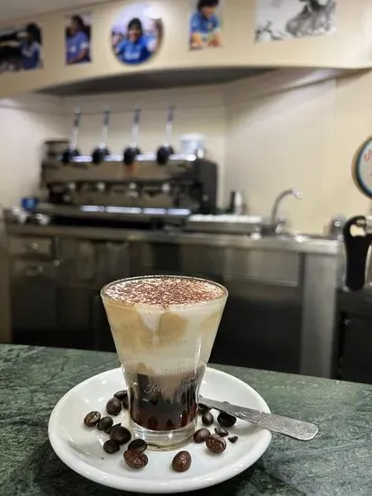 La Caffetteria di Di Febbraro Marco