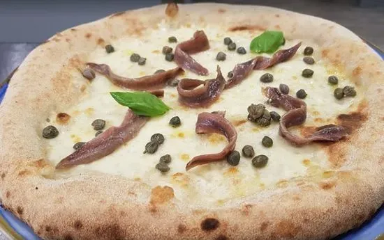 L'Impronta Pizzeria Zelarino