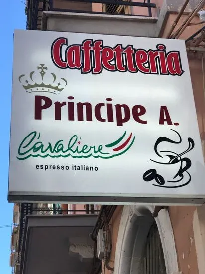 Caffetteria A. Principe