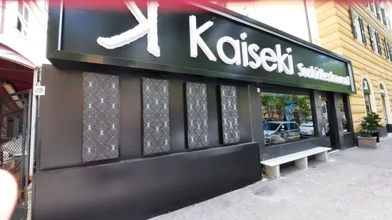 K Kaiseki Sushi Restaurant - Genova