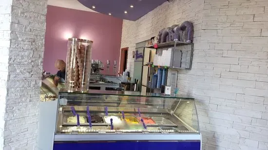 Gelateria Talenti