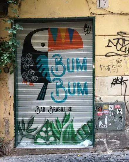 BumBum Bar Brasileiro