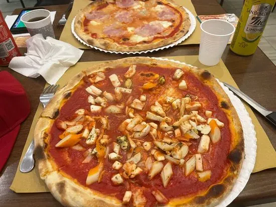 Pizzeria Mennella