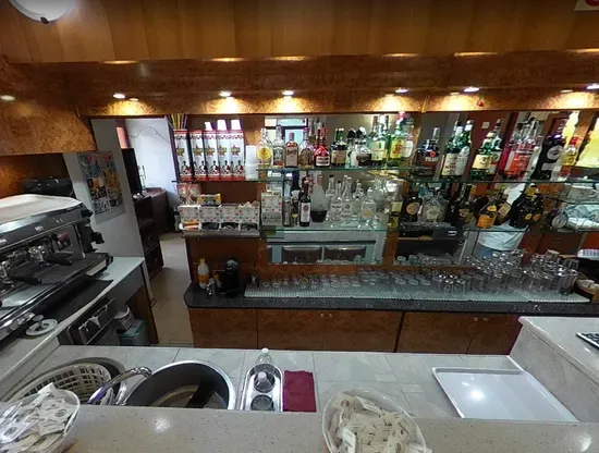 Bar-Pizzeria Federico II