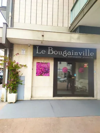 Le Bougainville