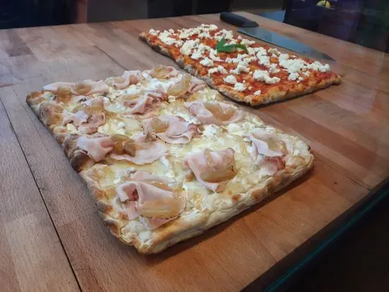 Evo Firenze - Evoluzione Pizza