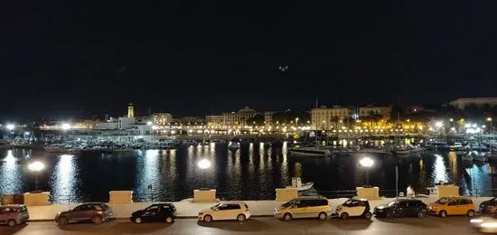 Terrazza Venezia