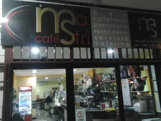 Mastrì Café